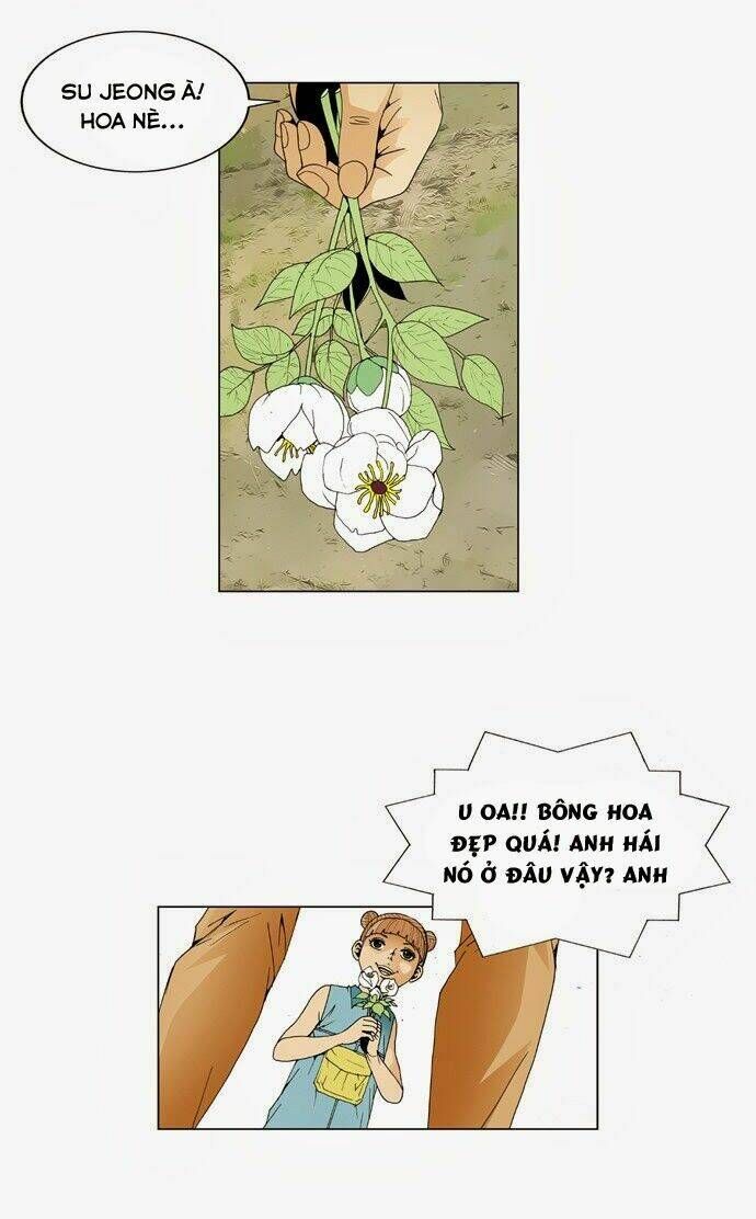 Ultimate Legend: Kang Hae Hyo Chap 41 - Next Chap 42