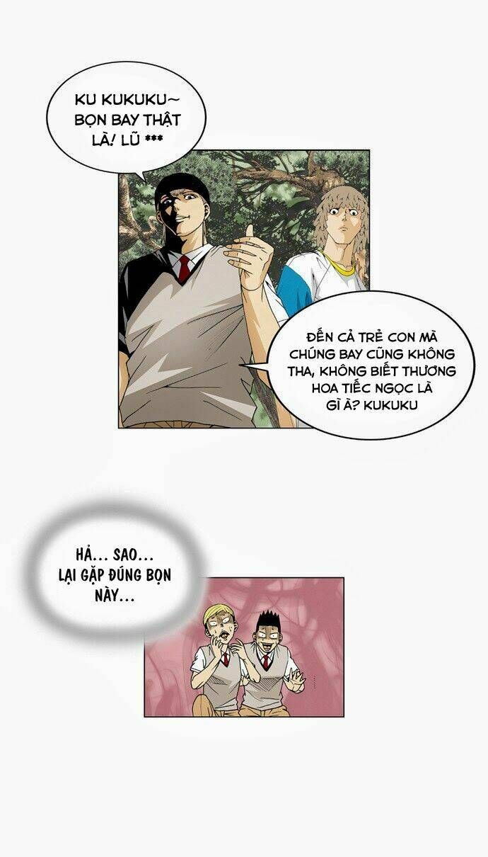 Ultimate Legend: Kang Hae Hyo Chap 41 - Next Chap 42