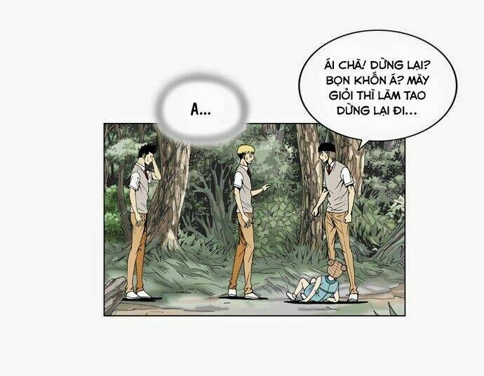 Ultimate Legend: Kang Hae Hyo Chap 41 - Next Chap 42