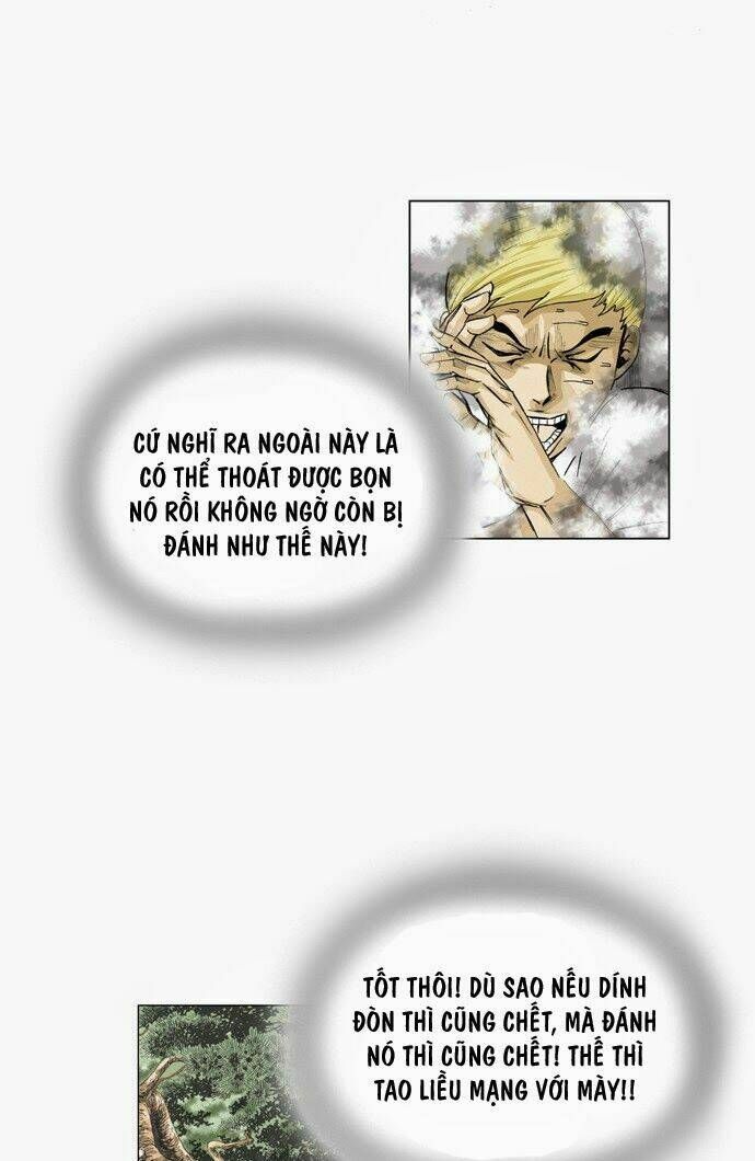 Ultimate Legend: Kang Hae Hyo Chap 41 - Next Chap 42