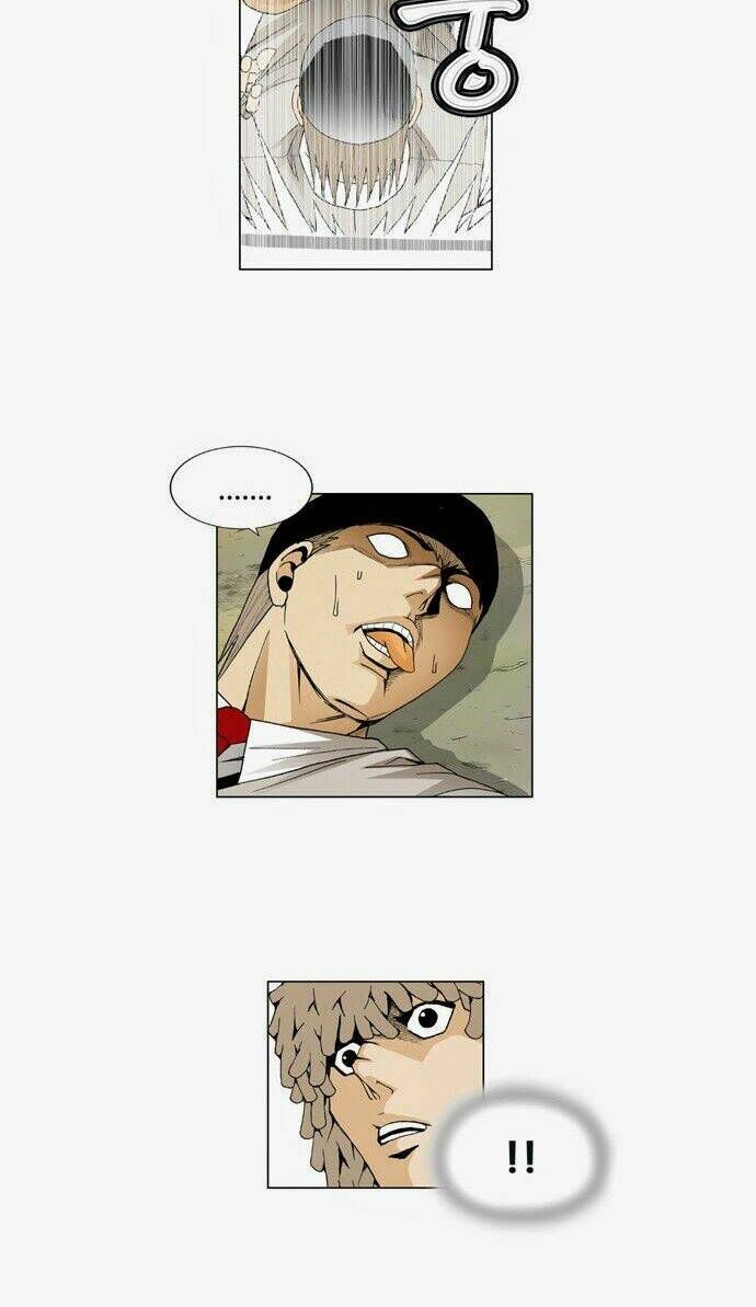 Ultimate Legend: Kang Hae Hyo Chap 41 - Next Chap 42