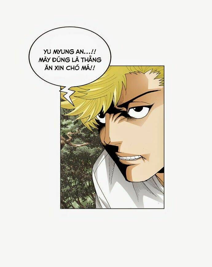 Ultimate Legend: Kang Hae Hyo Chap 41 - Next Chap 42