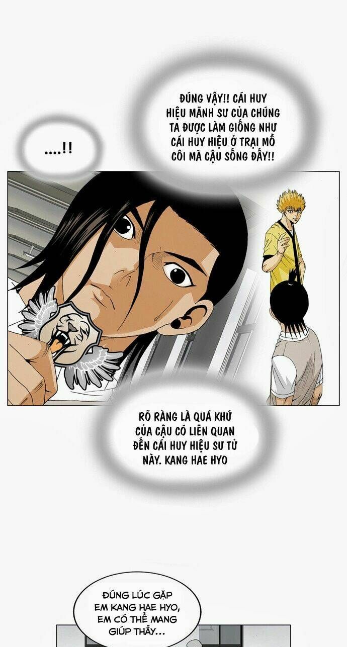 Ultimate Legend: Kang Hae Hyo Chap 41 - Next Chap 42