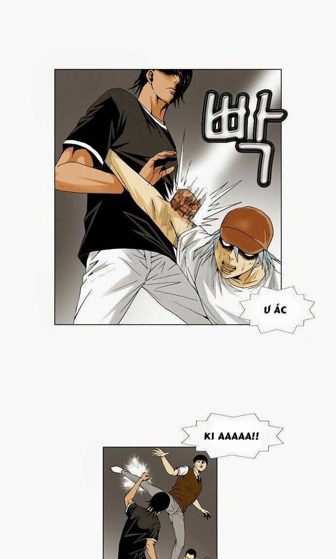 Ultimate Legend: Kang Hae Hyo Chap 41 - Next Chap 42