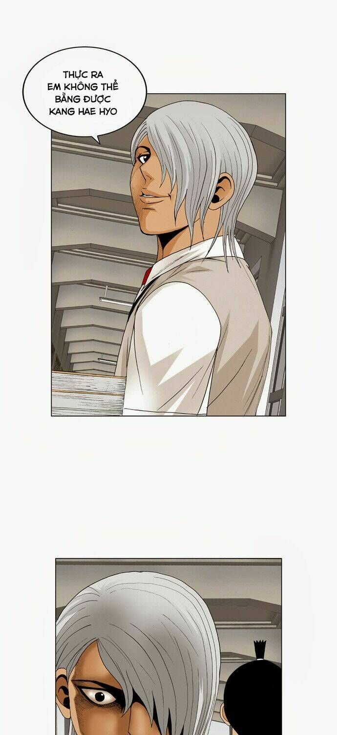 Ultimate Legend: Kang Hae Hyo Chap 41 - Next Chap 42