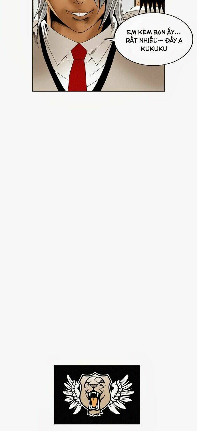 Ultimate Legend: Kang Hae Hyo Chap 41 - Next Chap 42