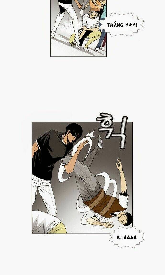 Ultimate Legend: Kang Hae Hyo Chap 41 - Next Chap 42