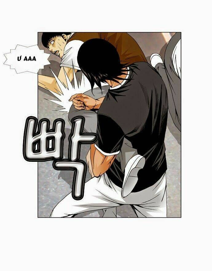 Ultimate Legend: Kang Hae Hyo Chap 41 - Next Chap 42