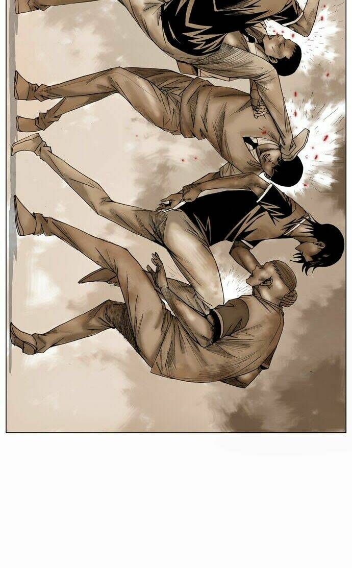 Ultimate Legend: Kang Hae Hyo Chap 41 - Next Chap 42