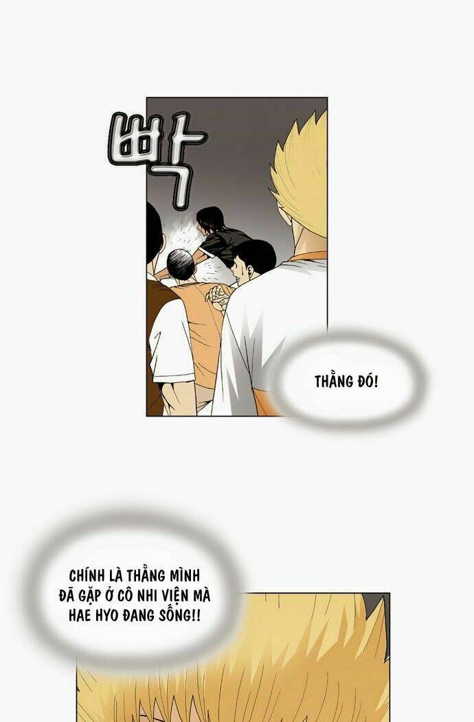 Ultimate Legend: Kang Hae Hyo Chap 41 - Next Chap 42