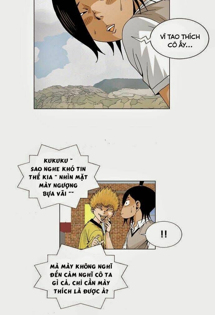 Ultimate Legend: Kang Hae Hyo Chap 42 - Next Chap 43