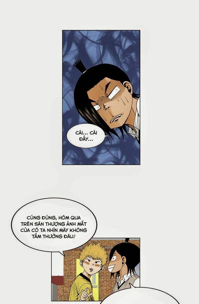 Ultimate Legend: Kang Hae Hyo Chap 42 - Next Chap 43