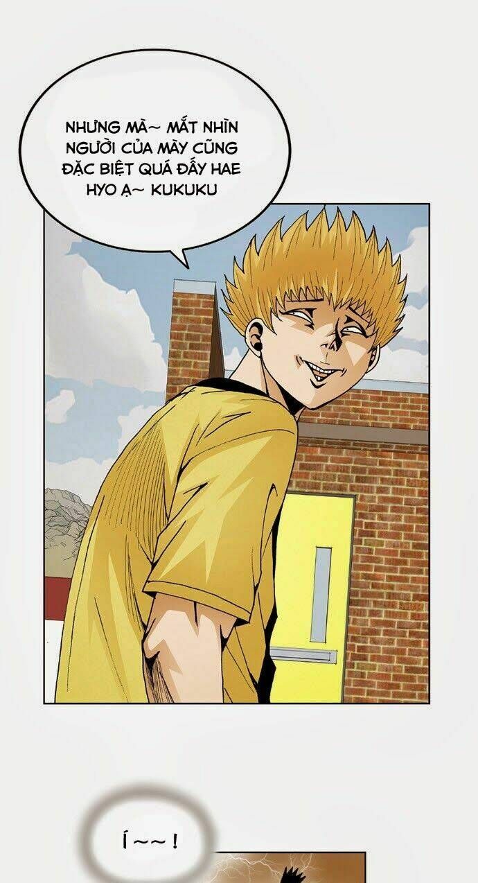 Ultimate Legend: Kang Hae Hyo Chap 42 - Next Chap 43