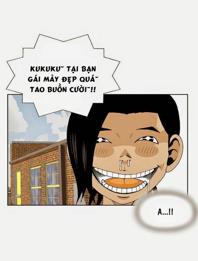 Ultimate Legend: Kang Hae Hyo Chap 42 - Next Chap 43