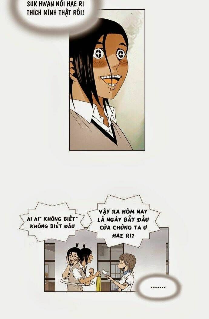 Ultimate Legend: Kang Hae Hyo Chap 42 - Next Chap 43