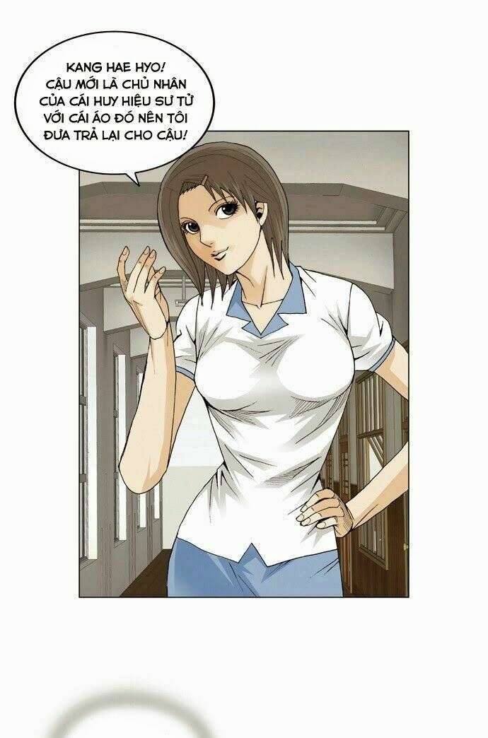 Ultimate Legend: Kang Hae Hyo Chap 42 - Next Chap 43