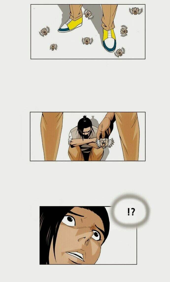 Ultimate Legend: Kang Hae Hyo Chap 42 - Next Chap 43