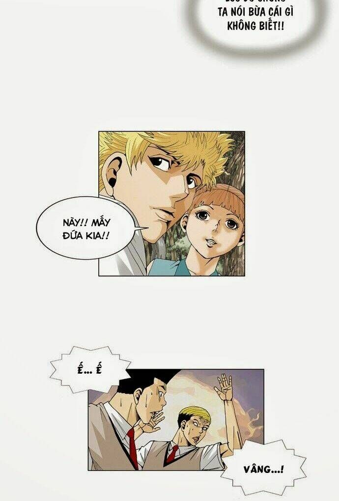 Ultimate Legend: Kang Hae Hyo Chap 42 - Next Chap 43