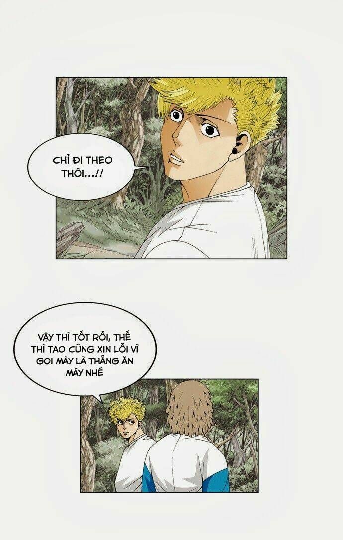 Ultimate Legend: Kang Hae Hyo Chap 42 - Next Chap 43