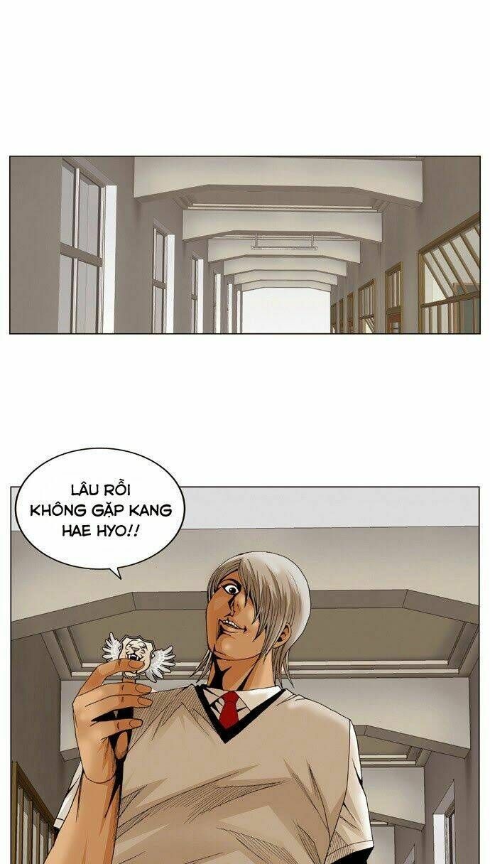 Ultimate Legend: Kang Hae Hyo Chap 42 - Next Chap 43