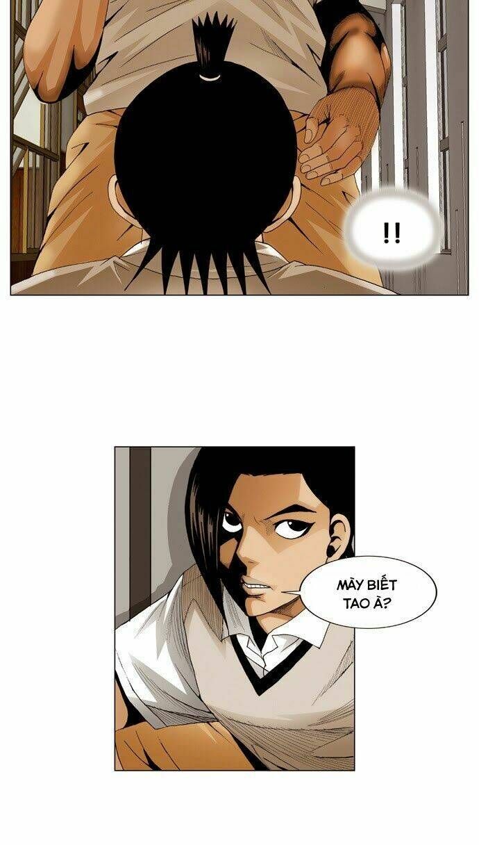 Ultimate Legend: Kang Hae Hyo Chap 42 - Next Chap 43