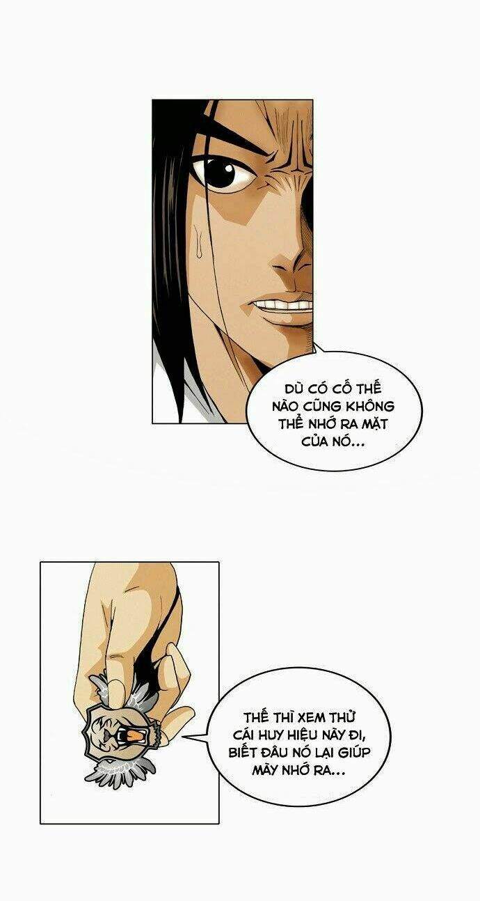 Ultimate Legend: Kang Hae Hyo Chap 42 - Next Chap 43