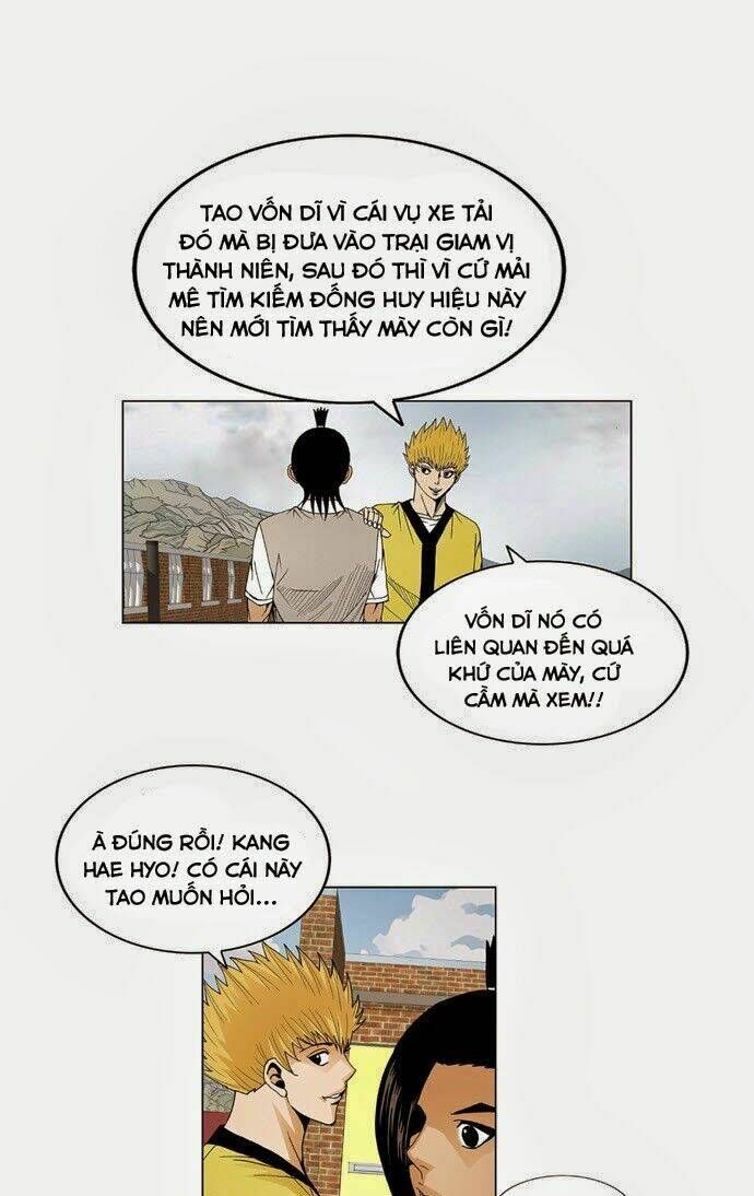 Ultimate Legend: Kang Hae Hyo Chap 42 - Next Chap 43