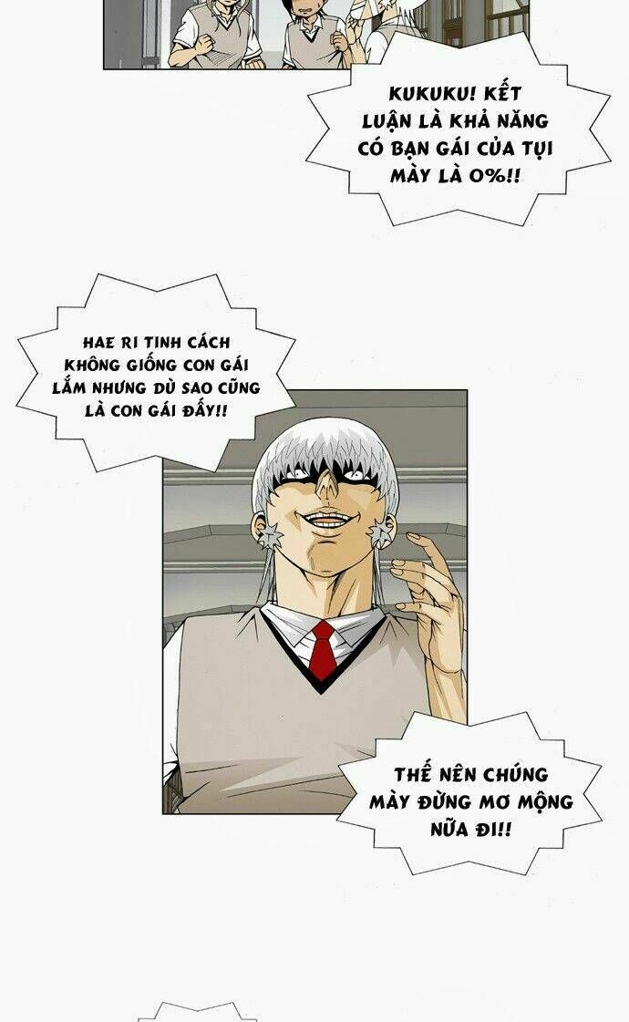 Ultimate Legend: Kang Hae Hyo Chap 43 - Next Chap 44