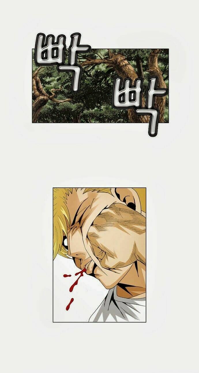 Ultimate Legend: Kang Hae Hyo Chap 43 - Next Chap 44