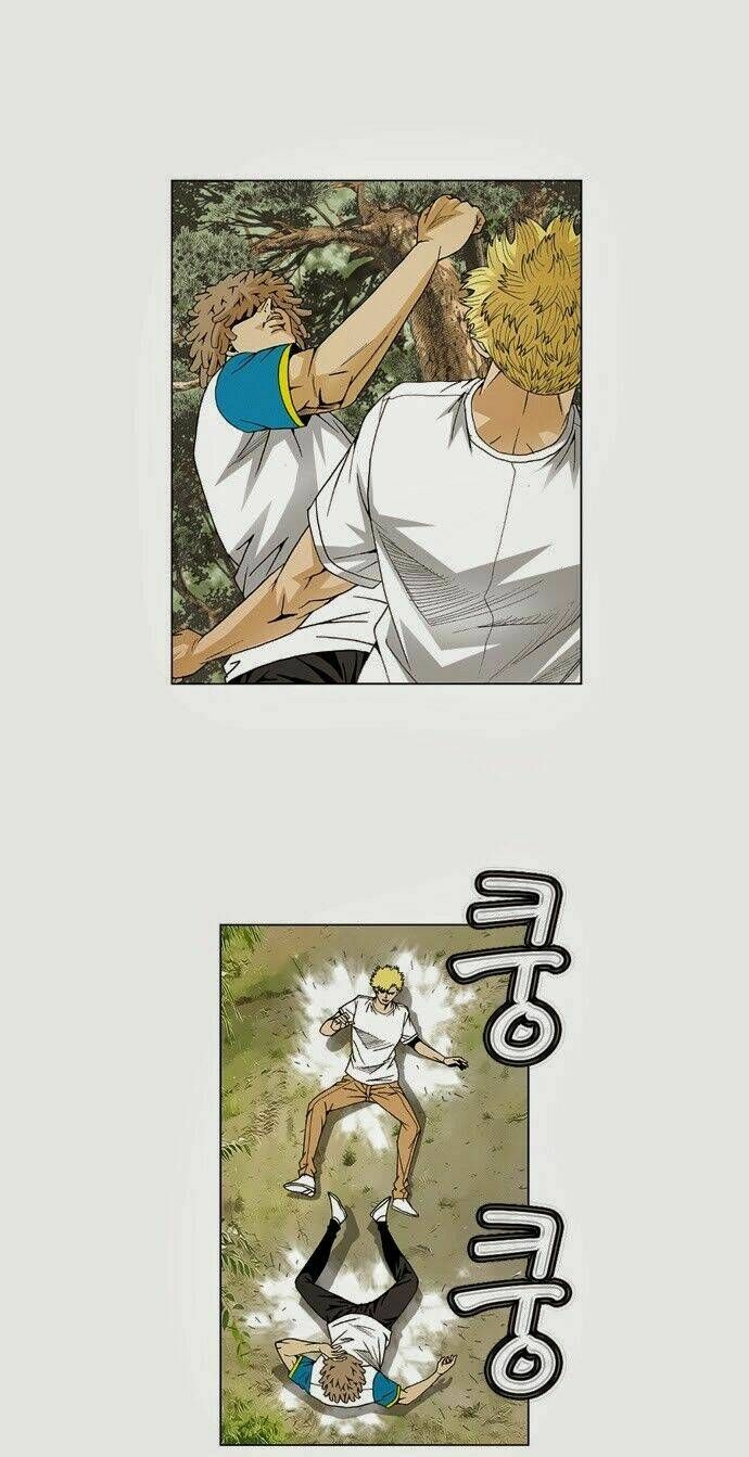 Ultimate Legend: Kang Hae Hyo Chap 43 - Next Chap 44