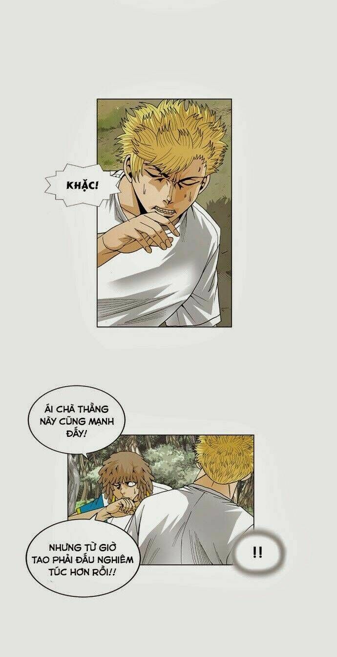 Ultimate Legend: Kang Hae Hyo Chap 43 - Next Chap 44