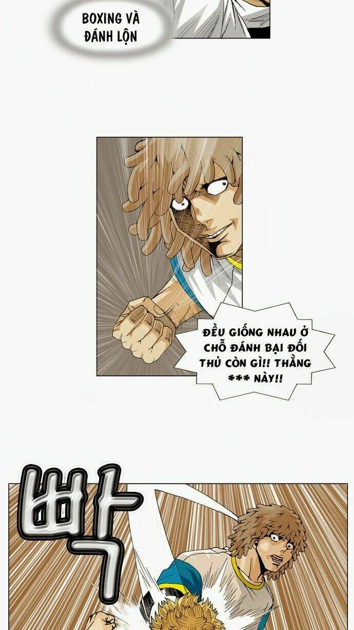 Ultimate Legend: Kang Hae Hyo Chap 43 - Next Chap 44