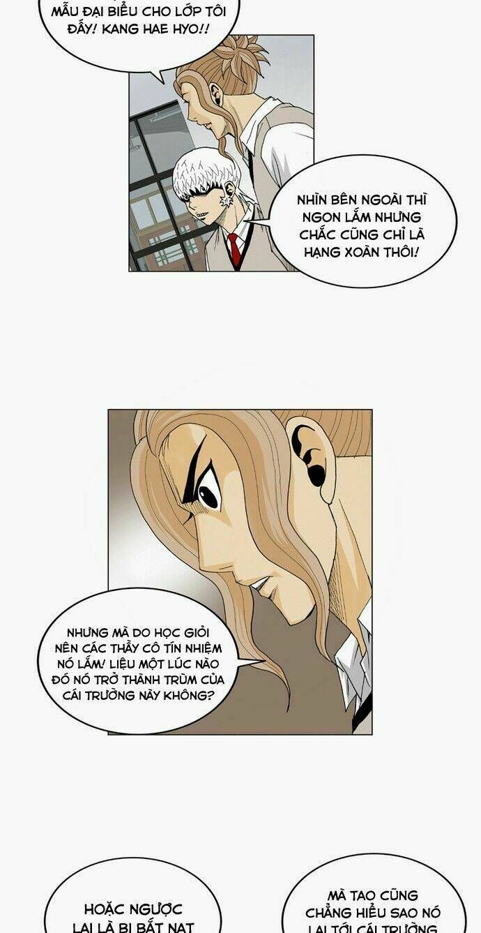 Ultimate Legend: Kang Hae Hyo Chap 43 - Next Chap 44