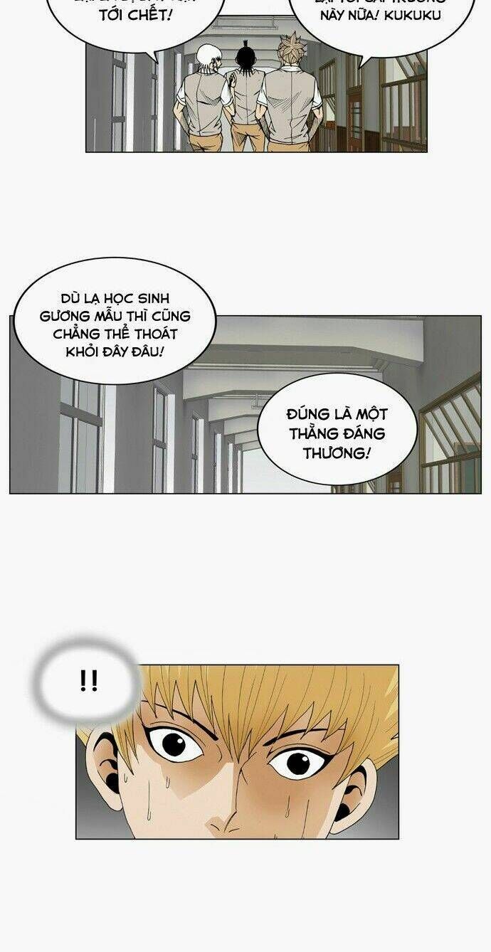 Ultimate Legend: Kang Hae Hyo Chap 43 - Next Chap 44