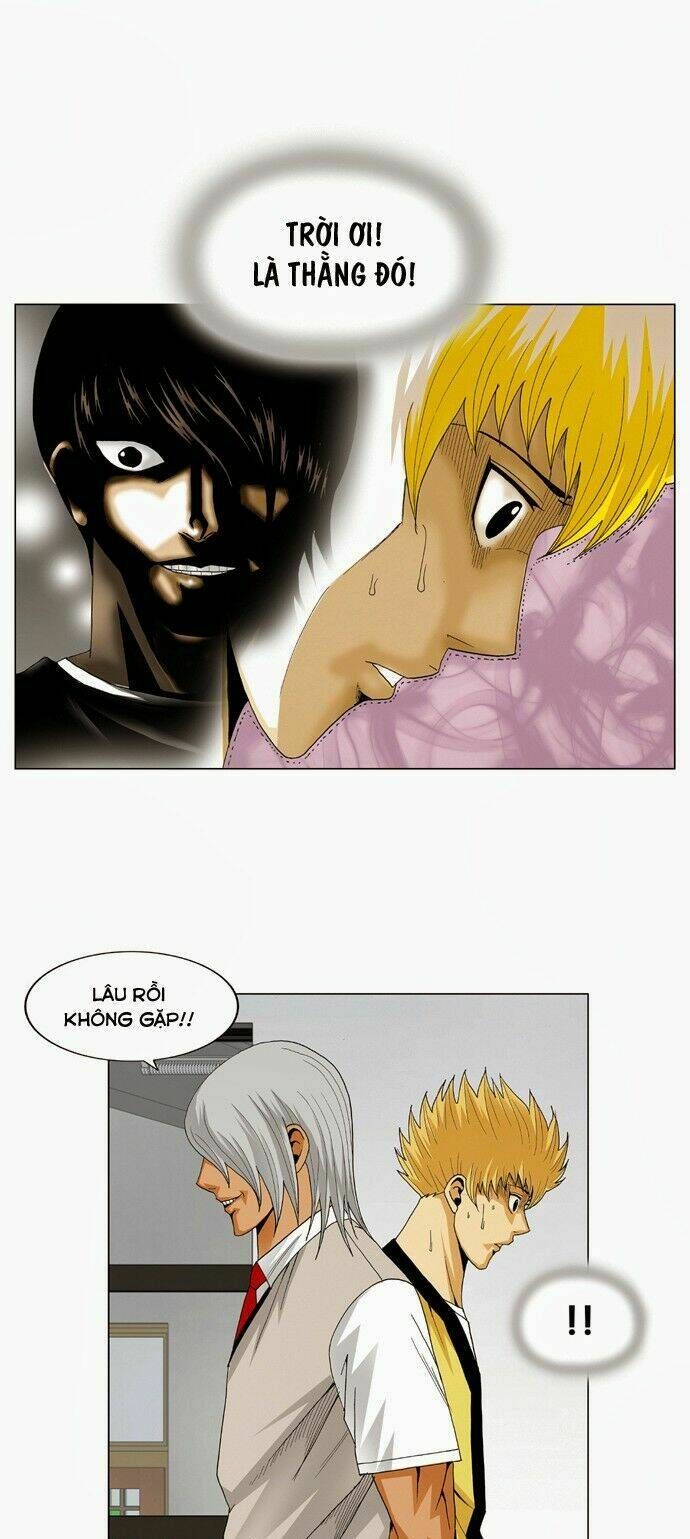 Ultimate Legend: Kang Hae Hyo Chap 43 - Next Chap 44