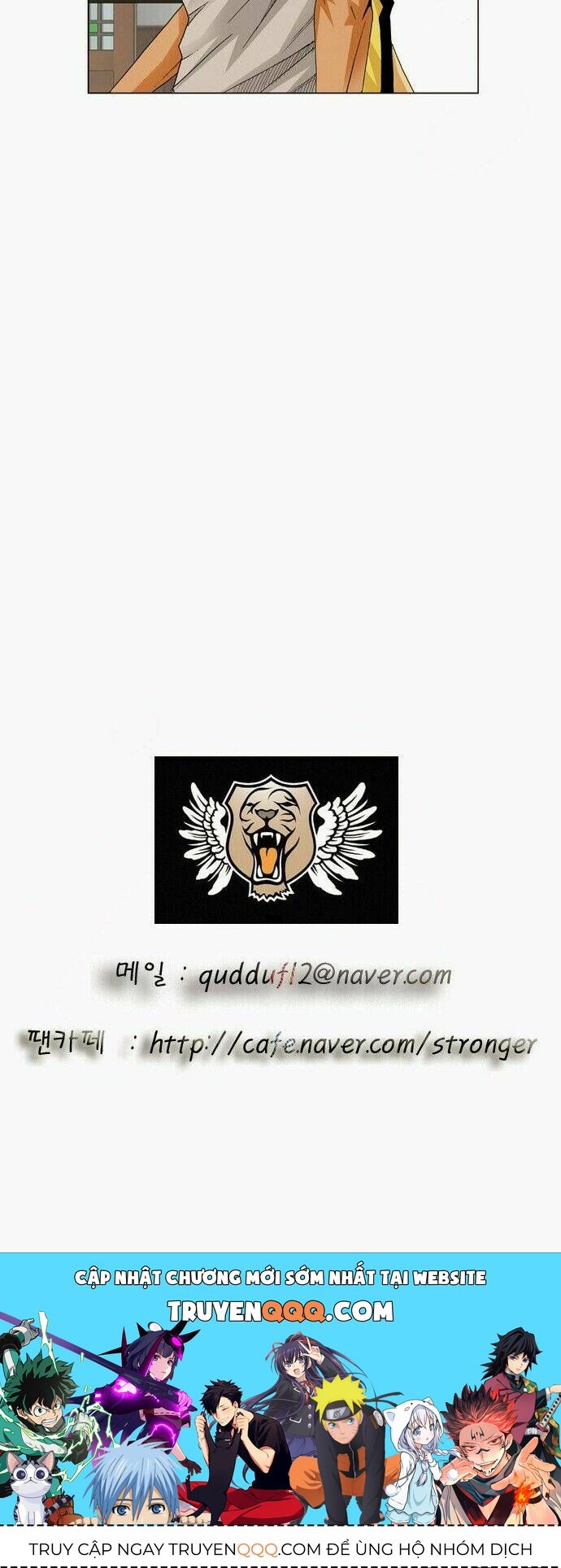 Ultimate Legend: Kang Hae Hyo Chap 43 - Next Chap 44