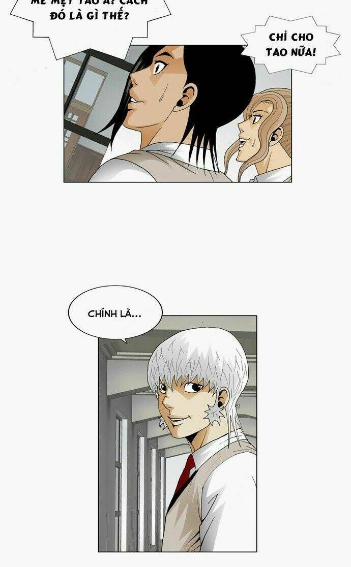 Ultimate Legend: Kang Hae Hyo Chap 43 - Next Chap 44