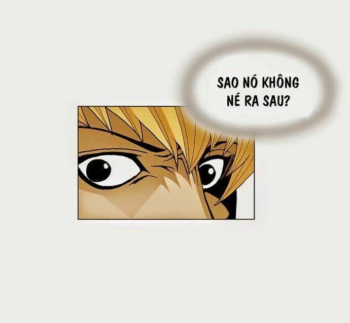 Ultimate Legend: Kang Hae Hyo Chap 44 - Next Chap 45