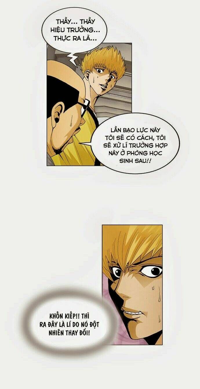 Ultimate Legend: Kang Hae Hyo Chap 44 - Next Chap 45