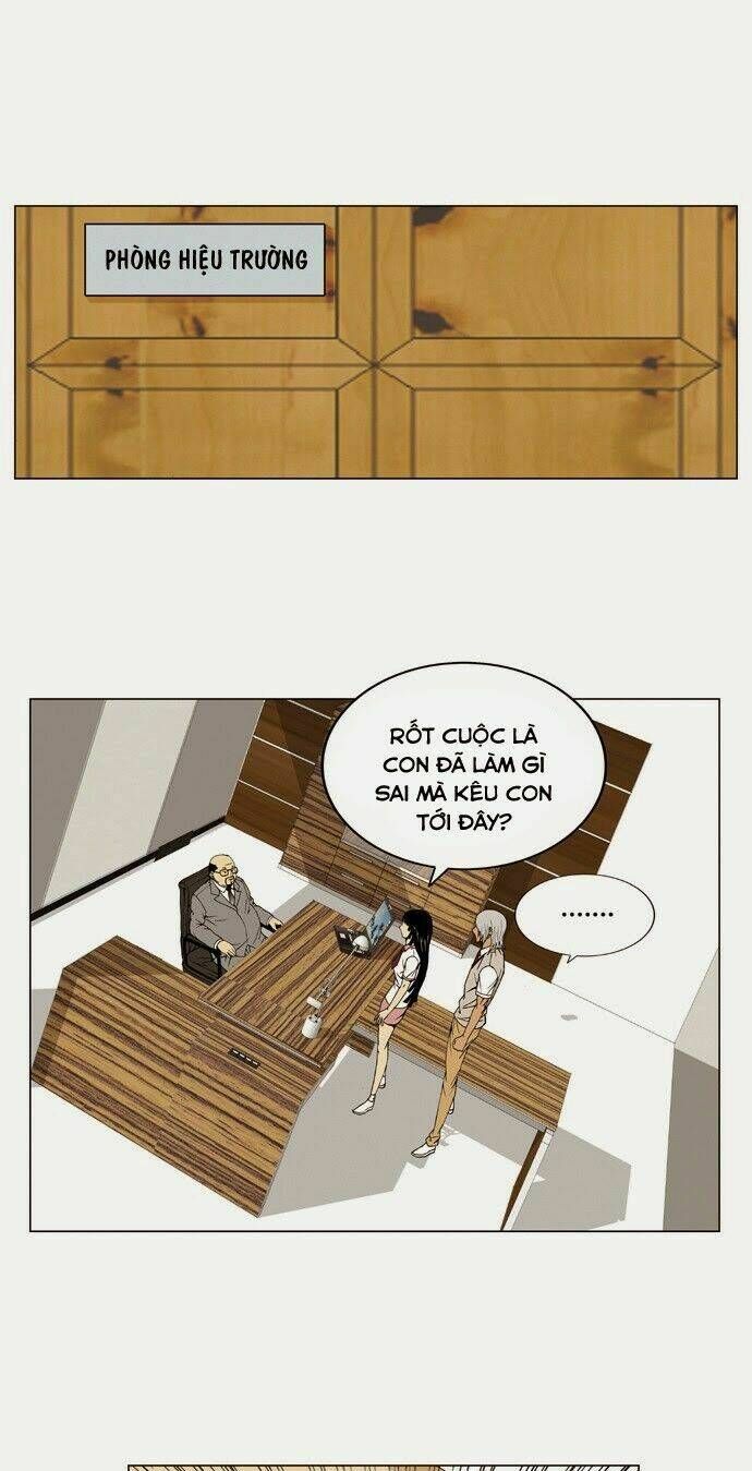 Ultimate Legend: Kang Hae Hyo Chap 44 - Next Chap 45