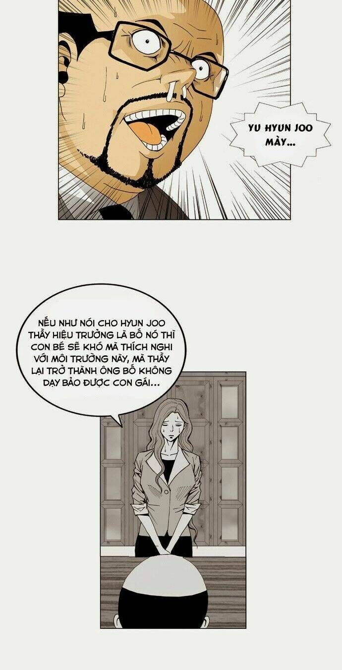 Ultimate Legend: Kang Hae Hyo Chap 44 - Next Chap 45