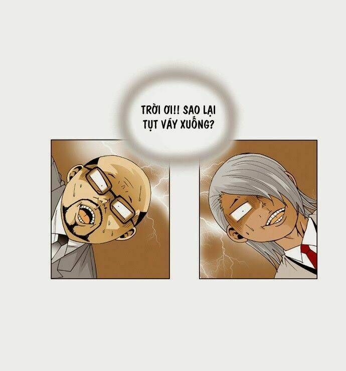 Ultimate Legend: Kang Hae Hyo Chap 44 - Next Chap 45