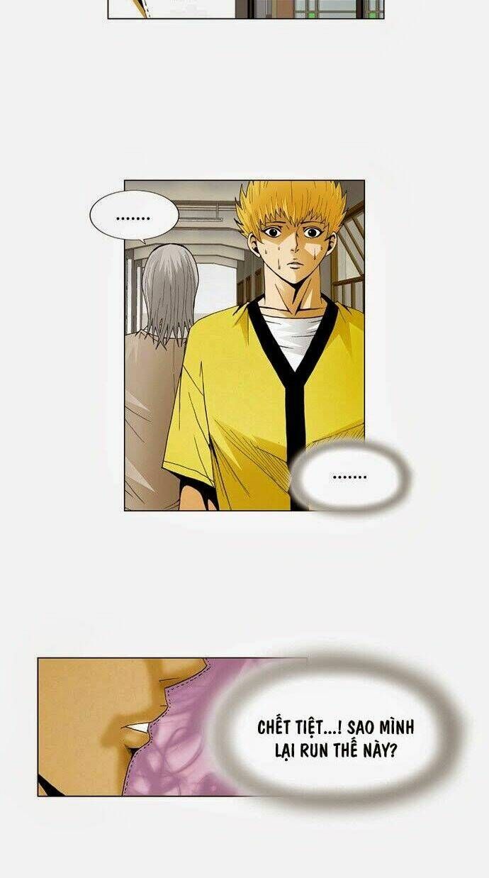 Ultimate Legend: Kang Hae Hyo Chap 44 - Next Chap 45