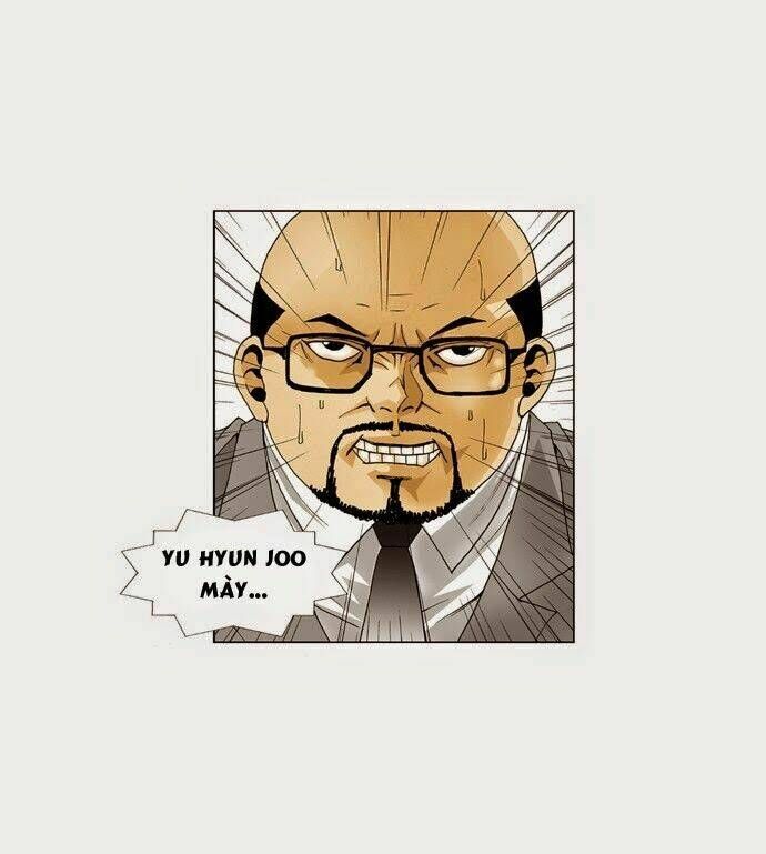 Ultimate Legend: Kang Hae Hyo Chap 44 - Next Chap 45