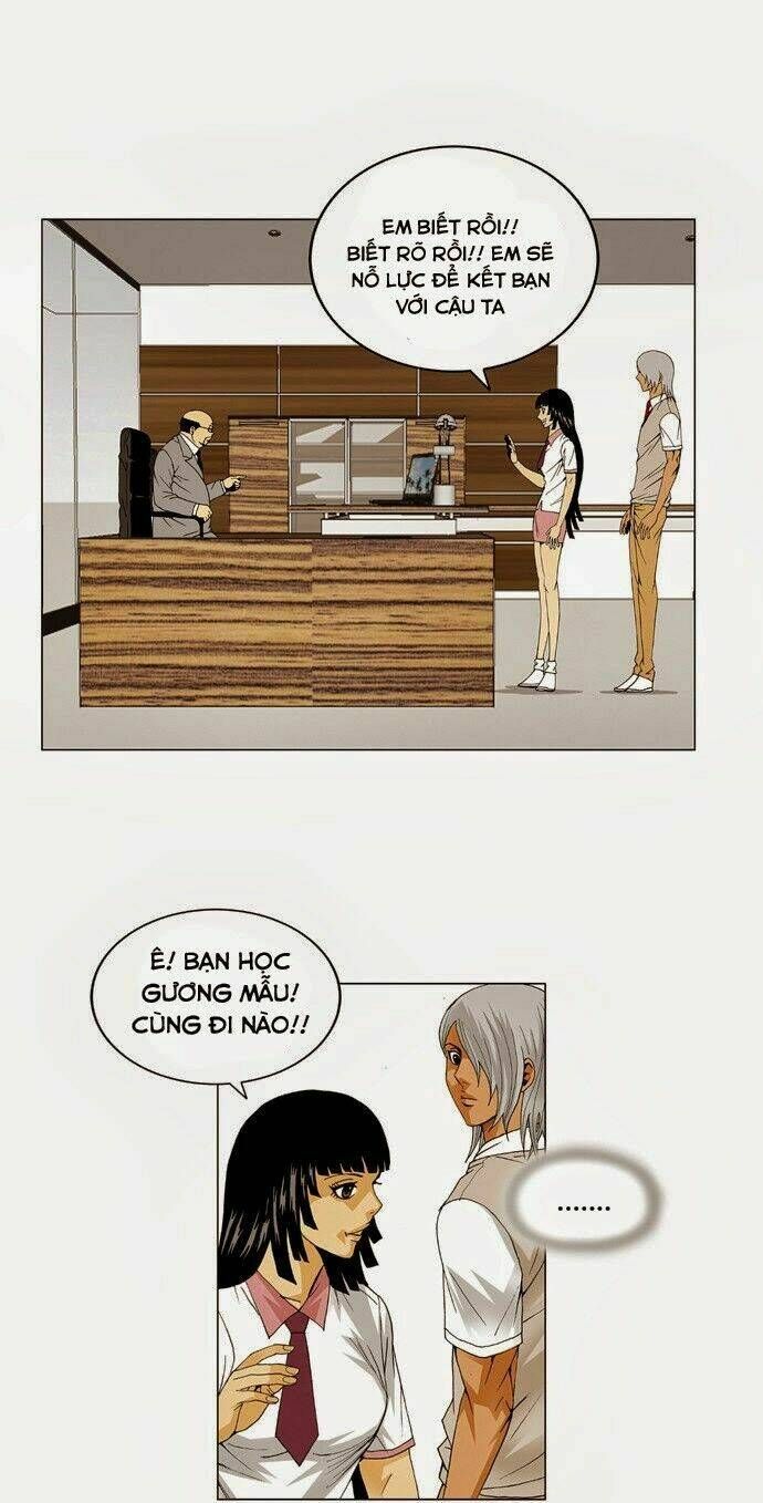 Ultimate Legend: Kang Hae Hyo Chap 44 - Next Chap 45