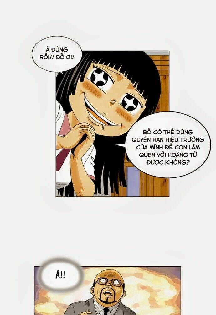 Ultimate Legend: Kang Hae Hyo Chap 44 - Next Chap 45