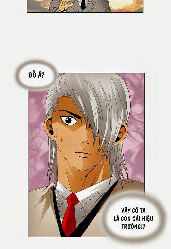 Ultimate Legend: Kang Hae Hyo Chap 44 - Next Chap 45