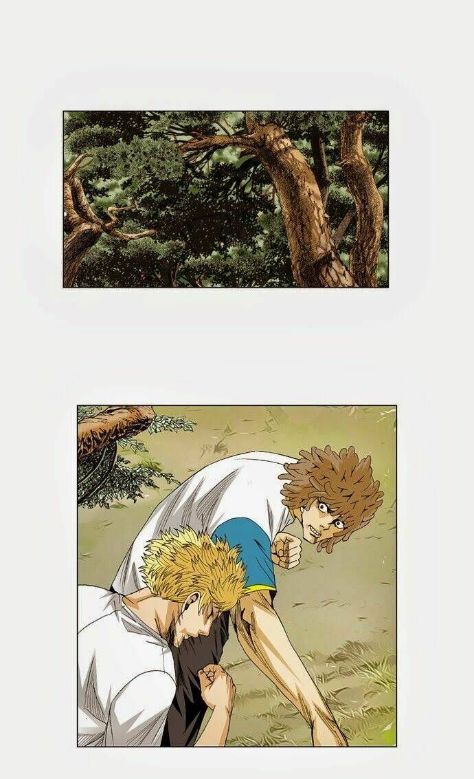 Ultimate Legend: Kang Hae Hyo Chap 44 - Next Chap 45