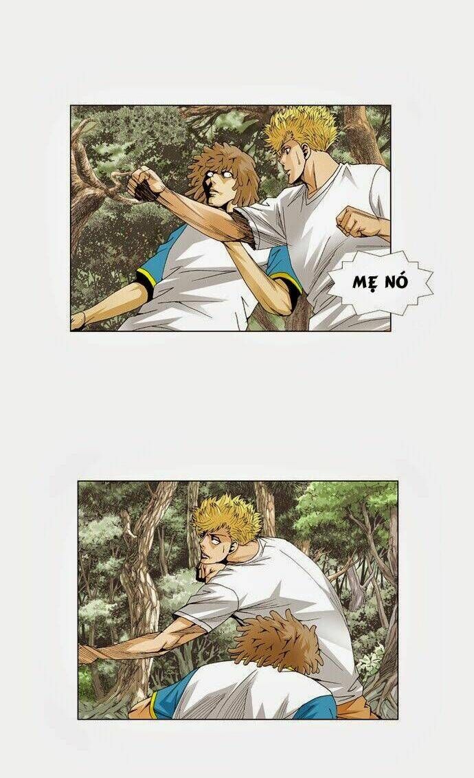 Ultimate Legend: Kang Hae Hyo Chap 44 - Next Chap 45