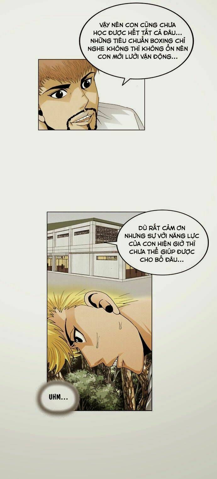 Ultimate Legend: Kang Hae Hyo Chap 44 - Next Chap 45